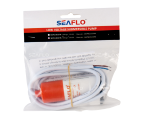 SEAFLO KARAVAN POMPASI 12V 12 Lt