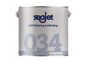 Seajet 034 Emperor Speed Boya Antifouling Kırmızı 2.5 Lt
