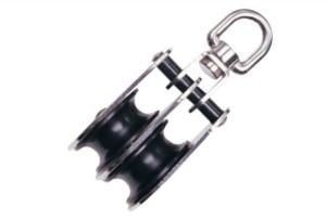 KROM ÇİFTLİ MAKARA 12-14 MM
