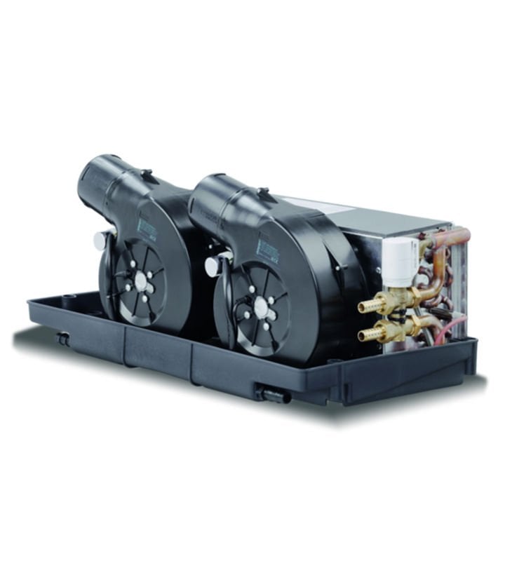 Condaria AP Serisi Twin12 12000 BTU