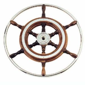 Tekne Dümen Simidi 60 cm Tipo 3