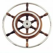 Tekne Dümen Simidi 60 cm Tipo 3