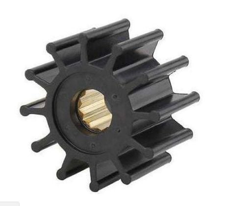 JABSCO/1210-0001/3085-0001/JOHNSON PUMP/09-1027B/NNANI DIESEL/YANMAR