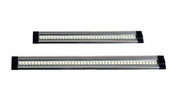 Yatay Armatür 30 cm 45 Led 900 Lümen 9 W