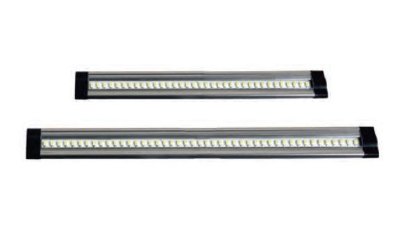 Yatay Armatür 60 cm 90 Led 1800 Lümen 18 W