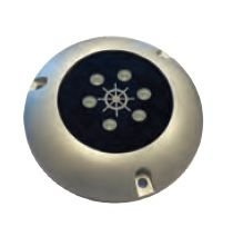 Su Altı Lambası 1250 Lümen Beyaz 18W 6 Led