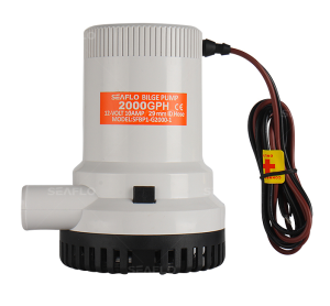 Sintine Pompası Seaflo 2000 Ghp 12 V