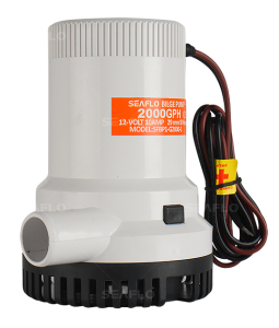Sintine Pompası Seaflo 2000 Ghp 12 V