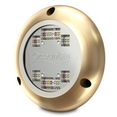 Oceanled Sport Seri Sualtı Aydınlatma Lambası Çok Renkli