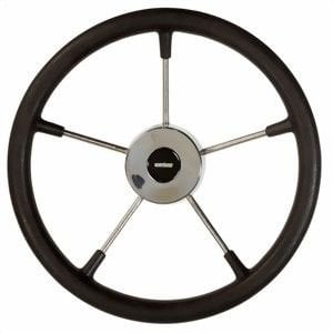 Tekne Dümen Simidi 35 cm Tipo 9W Poliüretan
