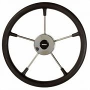 Tekne Dümen Simidi 35 cm Tipo 9W Poliüretan