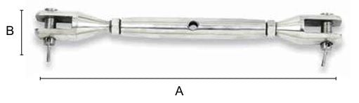 16mm Normal Liftin Tel 10mm