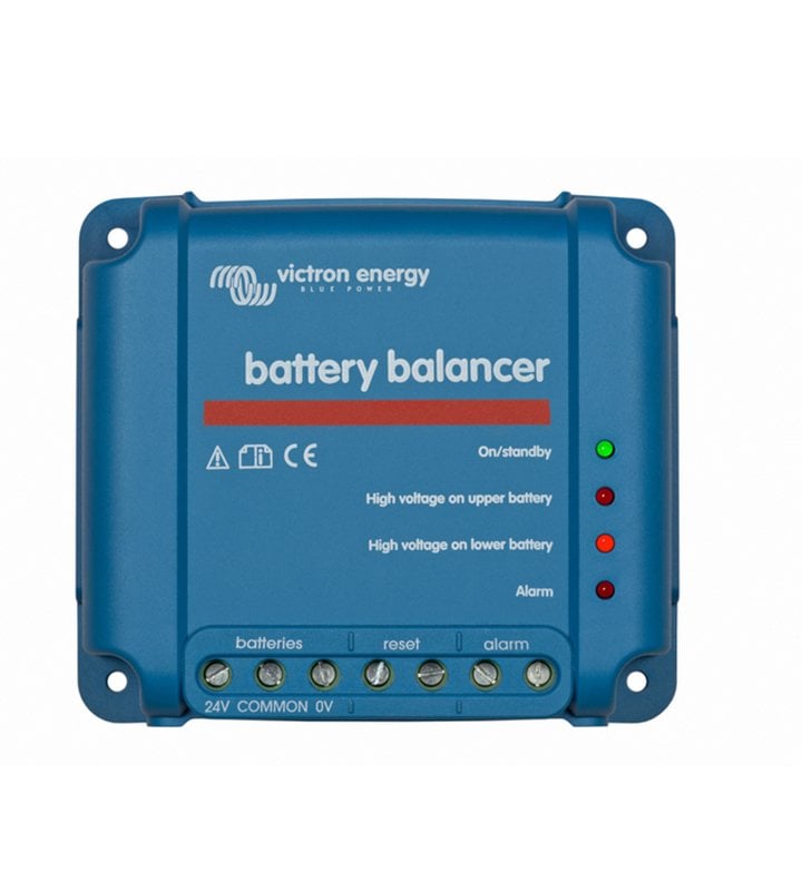 Victron Enerji Akü Şarj Dengeleyicisi