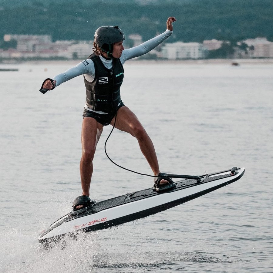 Awake Surf Tahtası