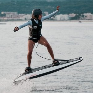 Awake Surf Tahtası