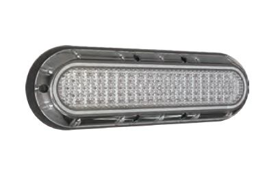 Su Altı Lambası Oval Beyaz 30W
