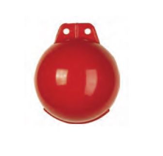 Denmark Top Şamandıra Kırmızı