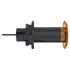 Eyes HD Gen2 Okyanus Kamerası - Bronze Bezel