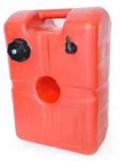 Yakıt Tankı 30 lt (Koli Adedi 3)