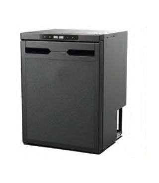 Evacool Marin Buzdolabı 40 lt 12-24 V Berlin