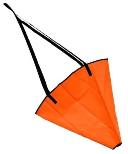 Rüzgar Çapası H115cm W110cm