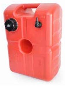Yakıt Tankı 22 lt (Koli Adedi 3)