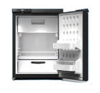 Evacool Marin Buzdolabı 60 LT 12-24 V Berlin