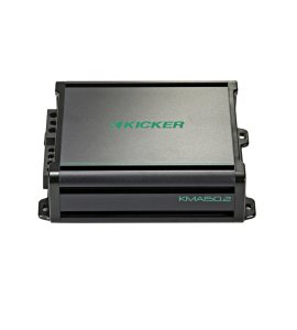 Kicker KMA Marin 150 W Stereo 2 Kanal D Sınıfı Anfi