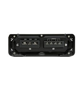 Kicker KMA Marin 150 W Stereo 2 Kanal D Sınıfı Anfi