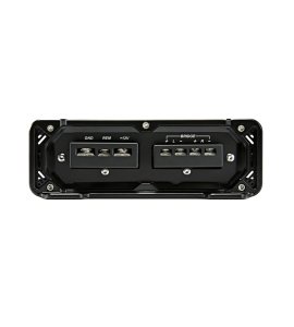 Kicker KMA Marin 150 W Stereo 2 Kanal D Sınıfı Anfi
