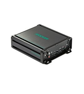 Kicker KMA Marin 150 W Stereo 2 Kanal D Sınıfı Anfi