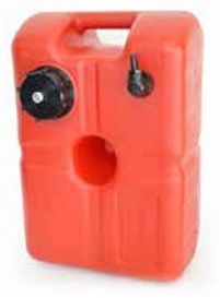 Yakıt Tankı 12 lt
