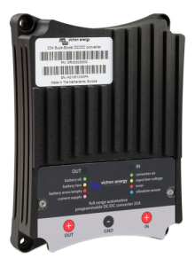Victron Enerji 25A Buck-Boost DC/DC Konvertör 25A