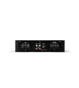 Kicker KXMA 400W 2 Kanal, D Sınıf Marin Amfi