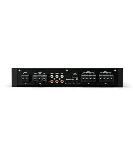 Kicker KXMA 800W 8 Kanal Ses Sistemi, Marin Anfi