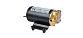 SAIFLO YAĞ POMPASI 12V.14LPM.6AMP