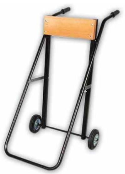 Motor Taşıma Arabası 50Kg