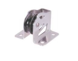 Master Tekli  Krom Dik  Makara 6 mm