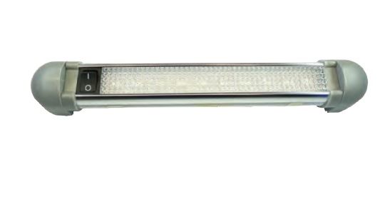 Yatay Armatür 30 Led Beyaz