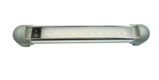 Yatay Armatür 30 Led Beyaz
