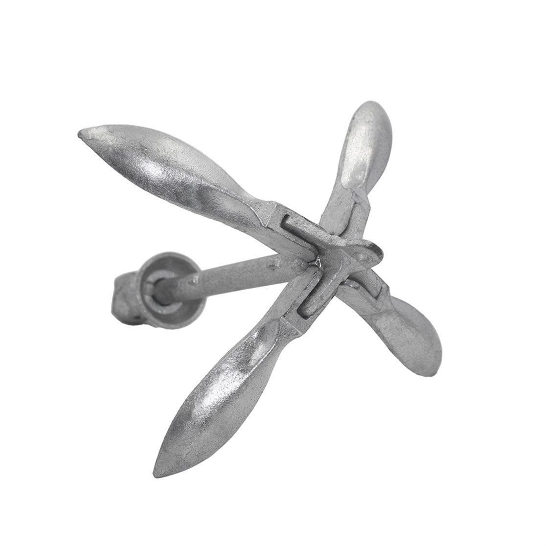 Galvaniz Şemsiye Çapa 1,5 Kg