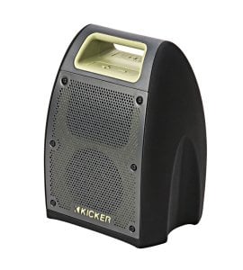 BF200 Bullfrog Taşınabilir Bluetooth Hoparlör 20 Watt