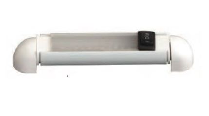 Yatay Armatür 15 Led Gün Işığı