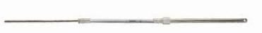 DİREKSİYON TELİ SEAFLEX KALIN TİP 15ft  4,59mt