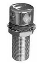 Tank Havalandırma 3/8'' Dişli Cr-Ni