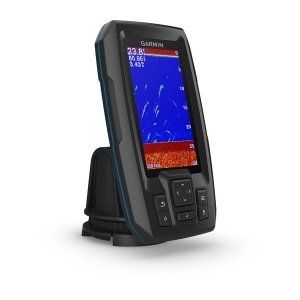 Garmin Balık Bulucu Renkli - STIKER CV4
