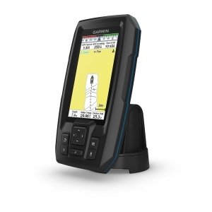 Garmin Balık Bulucu Renkli - STIKER CV4