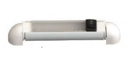 Yatay Armatür 45 Led Gün Işığı