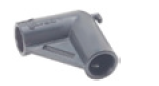 TENTE MONTAJ PARÇASI PLASTİK