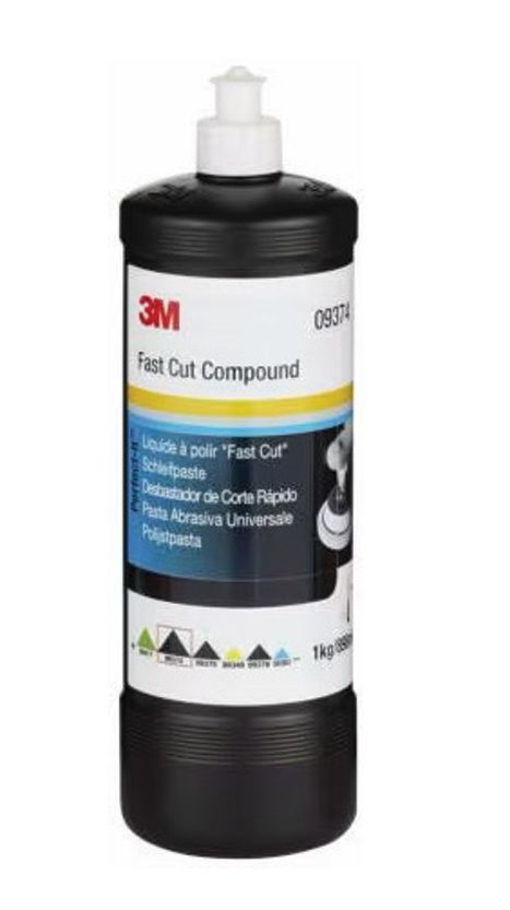 3M Kalın Pasta 09374